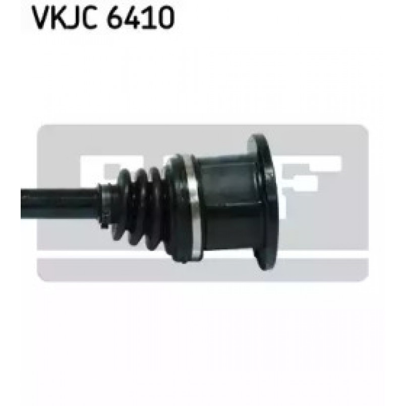 VKJC 6410 SKF - Привідний вал